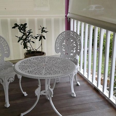 Wombermere Goulburn Exterior foto