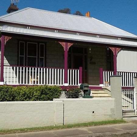 Wombermere Goulburn Exterior foto