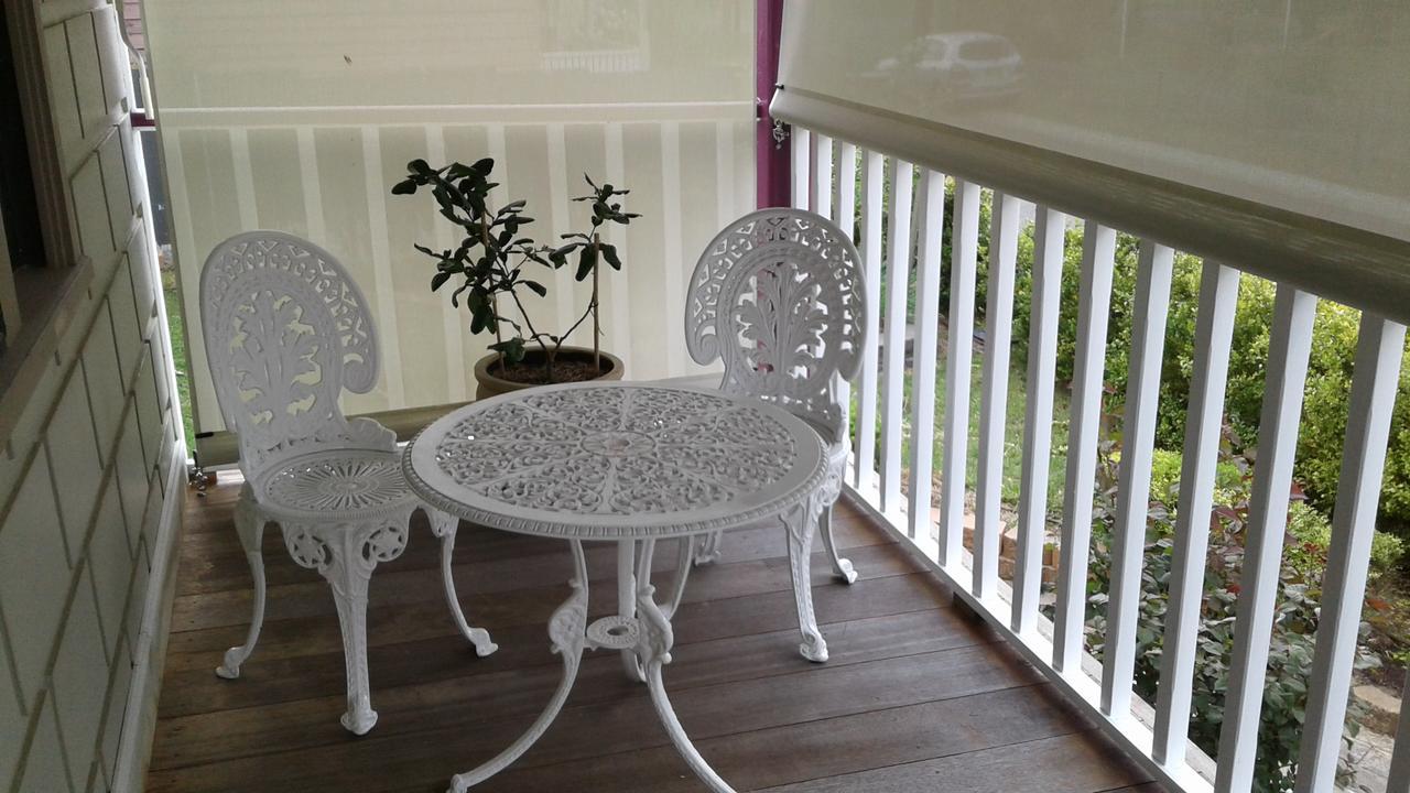 Wombermere Goulburn Exterior foto
