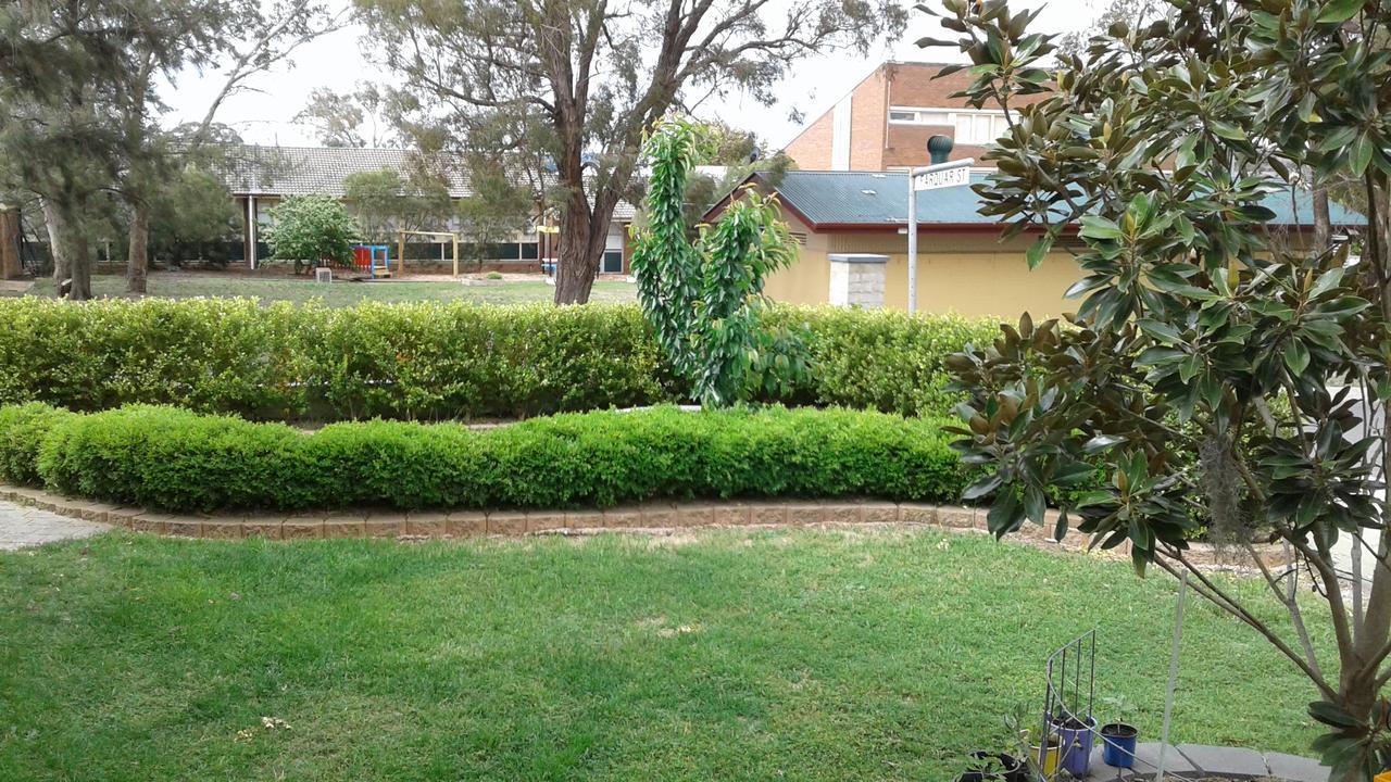 Wombermere Goulburn Exterior foto
