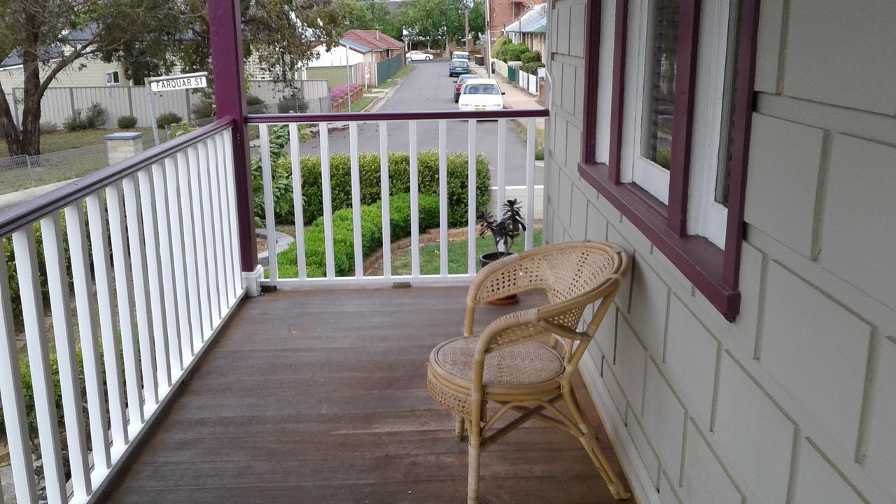 Wombermere Goulburn Exterior foto